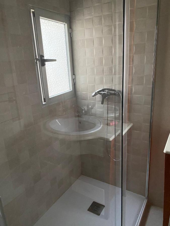 Piso Vivienda Uso Turistico Julio Burell Baeza Reformado Apartment Exterior foto